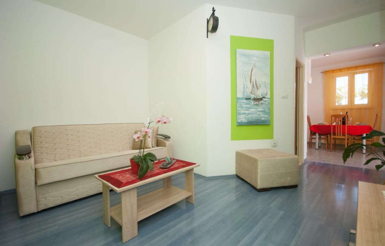 Raquil Apartamento Split
